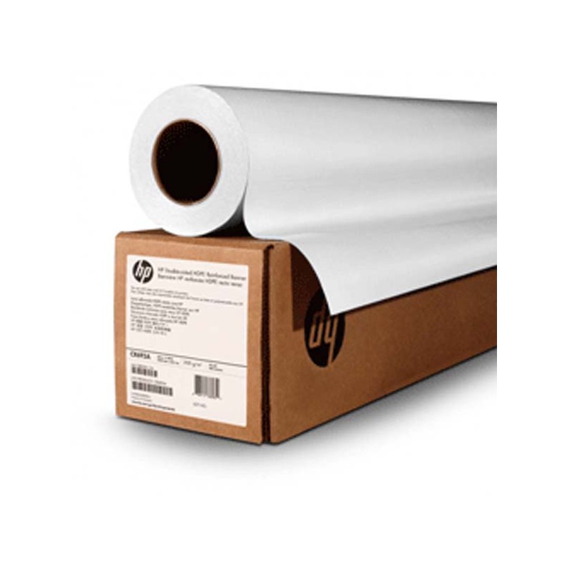HP 1524/30.5/Matte Litho-realistic Paper, matný, 60", K6B82A, 269 g/m2, papír, 1524mmx30.5m, bílý, pro inkoustové tiskárny