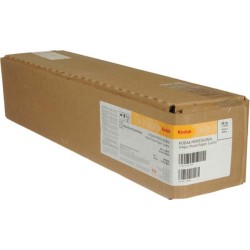 Kodak 610mm/30.5m/PROFESSIONAL Inkjet Photo Lustre, pololesklý, 24", KPRO24L, 255 g/m2, papír, bílý, pro inkoustové tiskárny