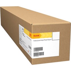 Kodak 1118/30.5m/PROFESSIONAL Inkjet Photo Paper Lustre, pololesklý, 44", KPRO44L, 255 g/m2, papír, bílý, pro inkoustové