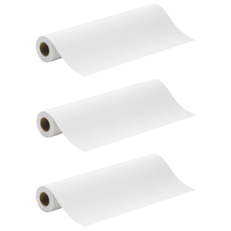 Canon 914/50/Roll Paper Standard CAD, matný, 36", 97006110, 80 g/m2, papír, 914mmx50m, bílý, pro inkoustové tiskárny, role