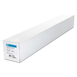 HP 1524/61/Photo-realistic Poster Paper, matný, 60", CG421A, 205 g/m2, papír, 1524mmx61m, bílý, pro inkoustové tiskárny, role