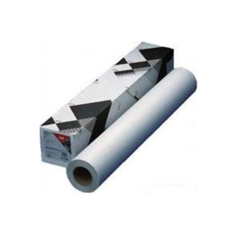 Canon-Océ IJM021, 914/110/Roll Paper Standard, matný, 36", 7675B042, 0097024730, 90 g/m2, papír, 914mmx110m, bílý, pro