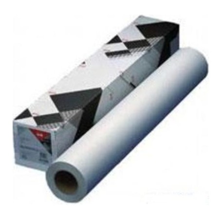 Canon-Océ IJM021, 914/110/Roll Paper Standard, matný, 36", 7675B042, 0097024730, 90 g/m2, papír, 914mmx110m, bílý, pro