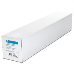HP 914/61/Photo-realistic Poster Paper, matný, 36", CG419A, 205 g/m2, papír, 914mmx61m, bílý, pro inkoustové tiskárny, role