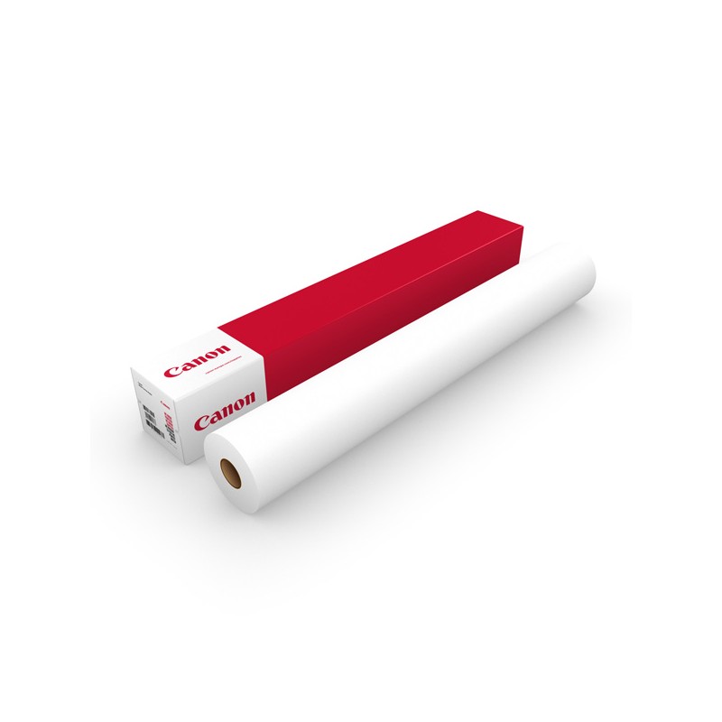 Canon Roll Paper IJM255, 1067/30/Smart Dry Professional Satin, pololesklý, 42", 97349631, 240 g/m2, papír, 1067mmx30m, bílý