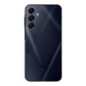 Tactical TPU Kryt pro Samsung Galaxy A16 4G/5G Transparent