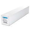 HP 1067/61/Banner paper White Satin, saténový, 42", CH001A, 136 g/m2, papír, 1067mmx61m, bílý, pro inkoustové tiskárny, role