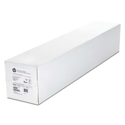HP 1372/30.5/PVC-free Wall Paper, saténový, 54", CH003B, 175 g/m2, papír, 1372mmx30,5m, bílý, pro inkoustové tiskárny, role
