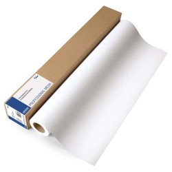 Epson 1524/30.5/Premium Glossy Photo Paper Roll, lesklý, 60", C13S042136, 255 g/m2, papír, 1524mmx30.5m, bílý, pro inkoustové