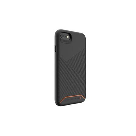 ZAGG GEAR4 D3O Denali kryt iPhone SE/SE2/6/7/8 černý