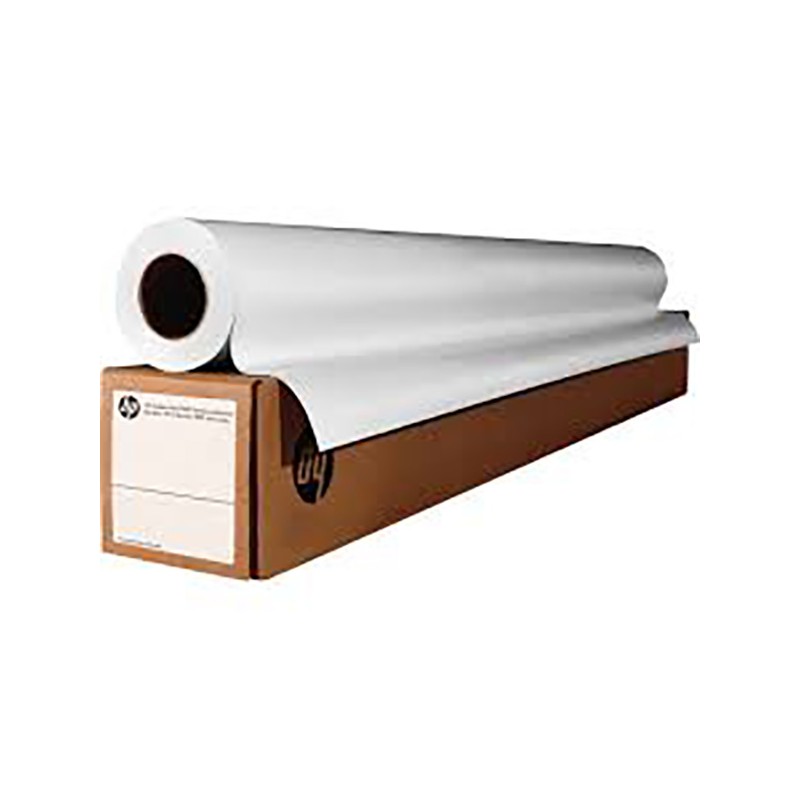 HP 1016/61/Production Matte Polypropylene, 40", 2MY99A, 140 g/m2, plátno, 1016mmx61m, bílé, pro inkoustové tiskárny, role