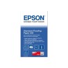 Epson 1118/50/Standard Proofing Paper Roll, 44", C13S045009, 205 g/m2, papír, 1118mmx50m, bílý, pro inkoustové tiskárny, role