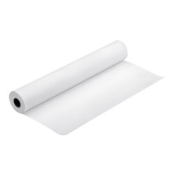 Epson 610/12.2/Production Canvas Matte, C13S045295, 320 g/m2, papír, 610mmx12.2m, bílý, role