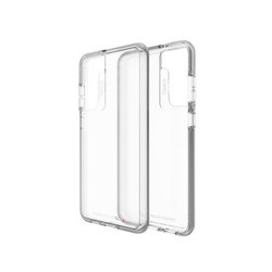 ZAGG GEAR4 D3O Crystal Palace kryt Samsung S21 FE průh