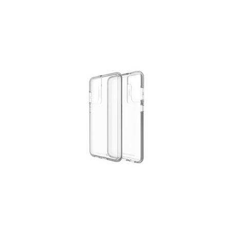 ZAGG GEAR4 D3O Crystal Palace kryt Samsung S21 FE průh