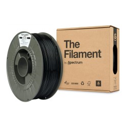 Spectrum The Filament Filament PLA HS 1000g, midnight black