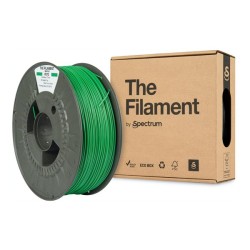 Spectrum The Filament Filament PETG 1000g, circuit green