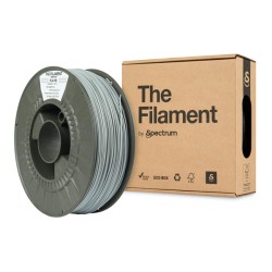 Spectrum The Filament Filament PLA HS 1000g, mirage grey