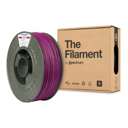 Spectrum The Filament Filament PLA HS 1000g, quantum purple