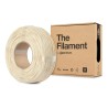 Spectrum The Filament Filament ReFill PLA 1000g, wood ash