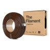 Spectrum The Filament Filament ReFill PLA 1000g, bison brown