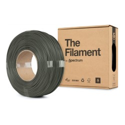 Spectrum The Filament Filament ReFill PLA HS 1000g, moss grey