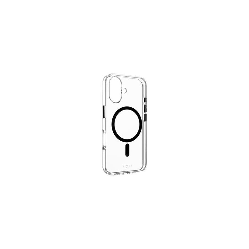 FIXED MagPurity Apple iPhone 16, čirý