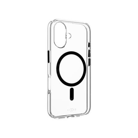 FIXED MagPurity Apple iPhone 16, čirý