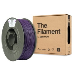 Spectrum The Filament Filament PLA CF 1000g, purple