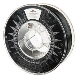 Spectrum Filament ABS GP450 1000g, obsidian black