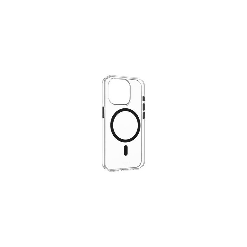FIXED MagPurity Apple iPhone 15 Pro Max, čirý