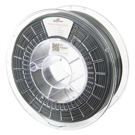 Spectrum Filament Premium PCTG 1000g, iron grey
