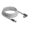 Spectrum Filament PET-G Matt 1000g, polar white