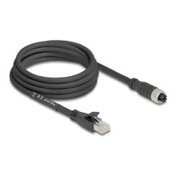 Spectrum Filament r-PETG 1000g, traffic black