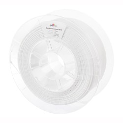 Spectrum Filament Premium PET-G 1000g, arctic white