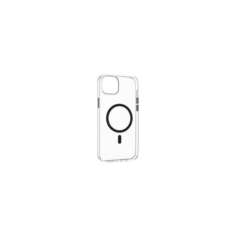 FIXED MagPurity Apple iPhone 15, čirý