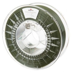 Spectrum Filament Premium PET-G 1000g, olive green, DOPRODEJ