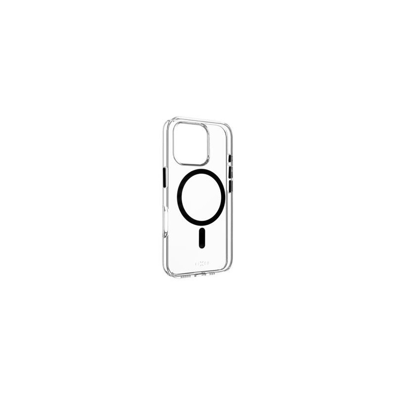 FIXED MagPurity Apple iPhone 16 Pro, čirý