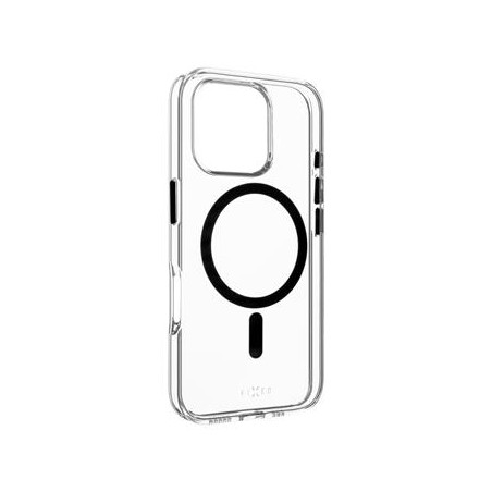 FIXED MagPurity Apple iPhone 16 Pro, čirý