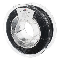 Spectrum Filament S-Flex 90A 250g, deep black 80262
