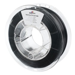 Spectrum Filament S-Flex 90A 250g, deep black 80523