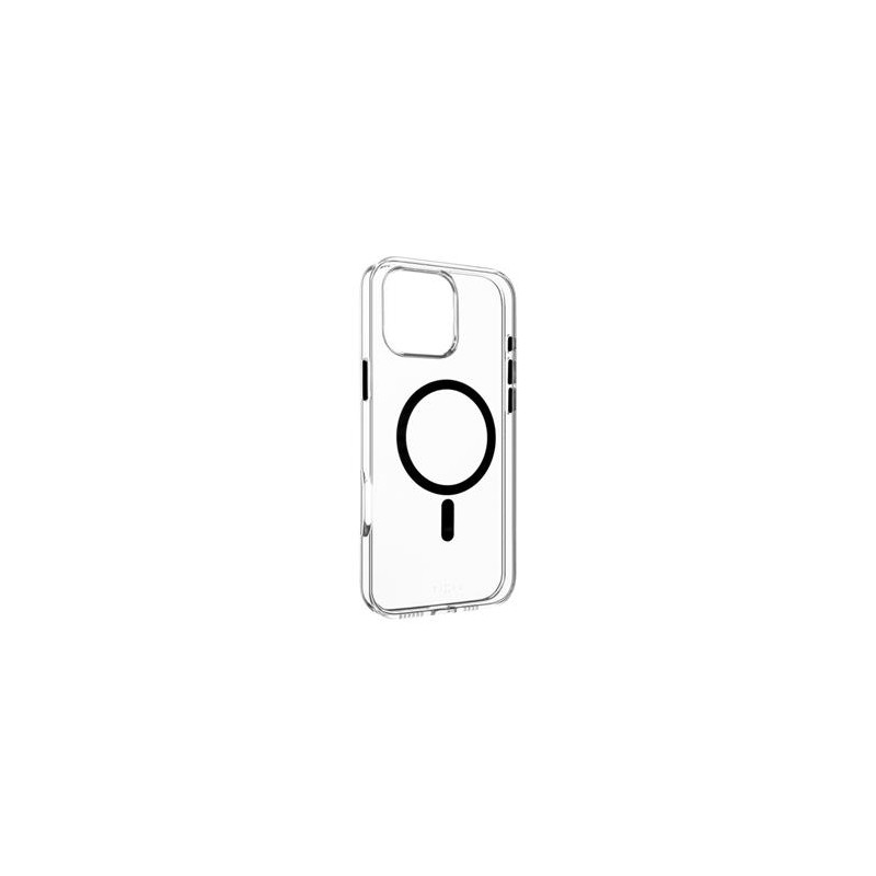FIXED MagPurity Apple iPhone 16 Pro Max, čirý