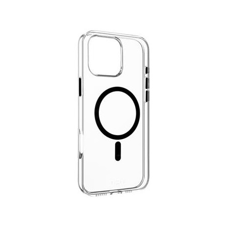 FIXED MagPurity Apple iPhone 16 Pro Max, čirý