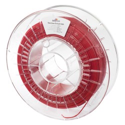 Spectrum Filament S-Flex 90A 500g, bloody red