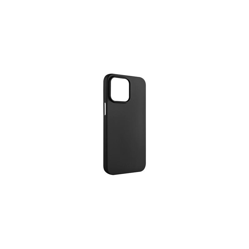 Kryt FIXED Story Apple iPhone 15 Pro Max, černý