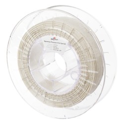 Spectrum Filament PLA Stone Age 500g, light grey