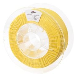 Spectrum Filament PLA Pro 1000g, bahama yellow