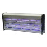Elektrický lapač hmyzu a komárů 3700 V, až 400 m2, 100W, stříbrný, Format1, CAPTURE800i, IP20