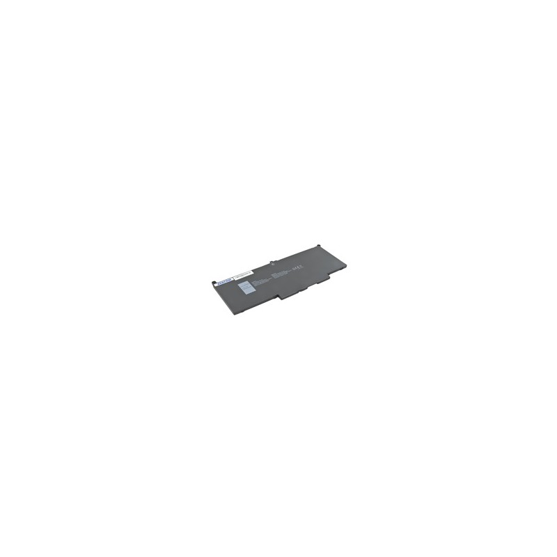 AVACOM baterie pro Dell Latitude 7280, 7480 Li-Pol 7,6V 7500mAh 57Wh