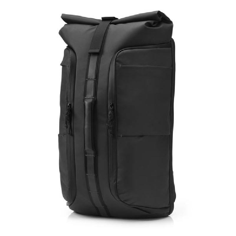 Batoh na notebook 15,6", Pavilion Wayfarer, černý z voděodolného materiálu, HP